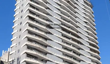 Apartamento de luxo na Vila Olímpia, São Paulo-SP: 2 quartos, 2 suítes, 2 salas, 5 banheiros, 2 vagas, 109m²!