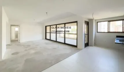 Apartamento a venda com 180mts, 4 suítes, terraço gourmet, entrada de serviços, 3 vagas em Perdizes, ao lado da Av Sumaré
