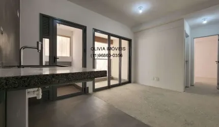 Apartamento à venda em Osasco-SP, Bela Vista: 2 quartos, 1 suíte, 1 sala, 2 banheiros, 1 vaga de garagem, 61m². Aproveite!