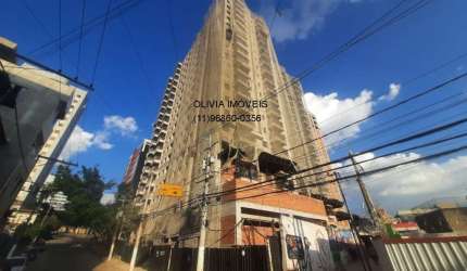 Apartamento com 26mts 1 dormitório, sem vaga, a menos de 5 min a pé do Metrô São Judas.