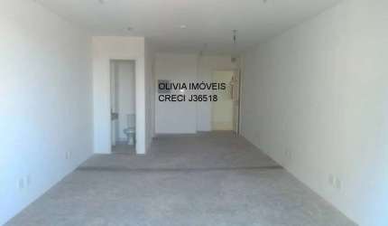 Oportunidade Única: Sala Comercial de 42,44m² com 2 vagas no Alto da Lapa, São Paulo-SP