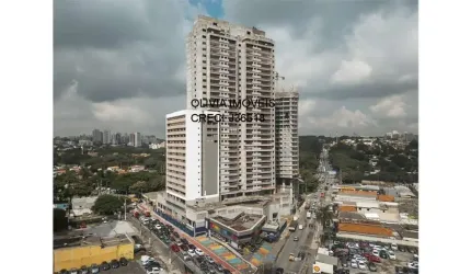 Apartamento a venda com 120mts, 3 suítes, terraço com churrasqueira, 2 vagas no Butantã.