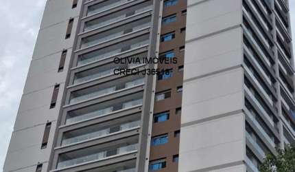 Apartamento pronto de 95mts com 3 dormitórios, terraço com churrasqueira, 2 vagas em Perdizes, ao lado do Allianz Parque.