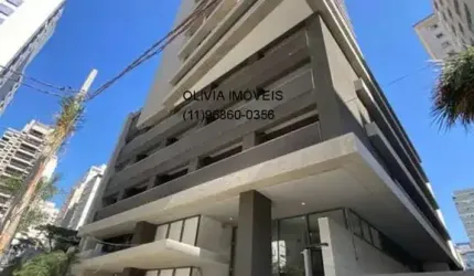 Apartamento de Luxo à Venda em São Paulo-SP, Itaim Bibi: 4 Quartos, 4 Suítes, 2 Salas, 3 Banheiros, 3 Vagas, 185m²!