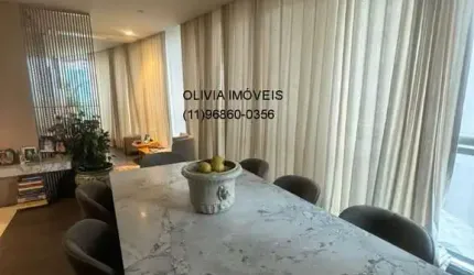 Apartamento a venda com  109 Mts 2 Suítes, Lavabo, Terraço, 2 Vagas no Itaim.