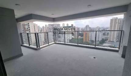 Imperdível oportunidade: Apartamento à venda em São Paulo, 3 quartos, 1 suíte, 118m² no Jardim Aurélia!