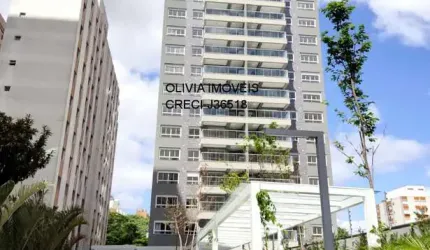 Apartamento  a venda 65Mts 2 Dormitórios com 1 suíte, 1 Vaga, ao lado metrô Paraíso em SP