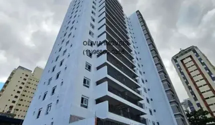 Apartamento de 2 quartos, 1 suíte e 1 vaga na São Judas, São Paulo-SP: Imperdível oportunidade de investimento!