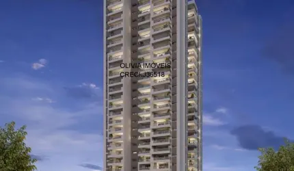 Apartamento de 2 quartos com suíte e vaga na Água Branca, São Paulo - SP: 81m² de conforto e elegância!