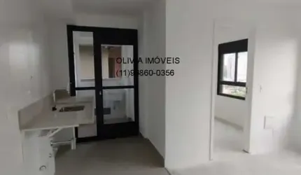 Apartamento à venda em Moema, São Paulo-SP: 2 quartos, 1 sala, 1 banheiro, 33,00 m²!