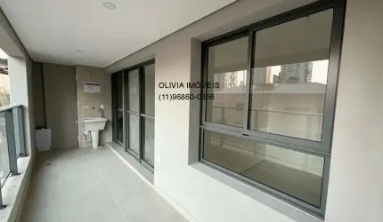 Apartamento à venda no Campo Belo, São Paulo-SP: 3 quartos, 1 suíte, 1 sala, 2 banheiros, 1 vaga, 78,90m².