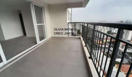 Apartamento à venda em São Paulo-SP, Vila Santa Catarina: 3 quartos, 1 suíte, 2 salas, 3 banheiros, 1 vaga, 81,09 m². Venha conferir!
