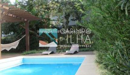 CASA CONDOMÍNIO FECHADO, PISCINA, 4 DTS, 3 SUÍTES, ESCRITÓRIO, ESPAÇO GOURMET