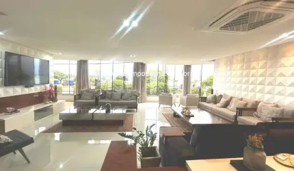 Apartamento com 4 quartos à venda no Centro, Florianópolis , 332 m2 por R$ 5.990.000