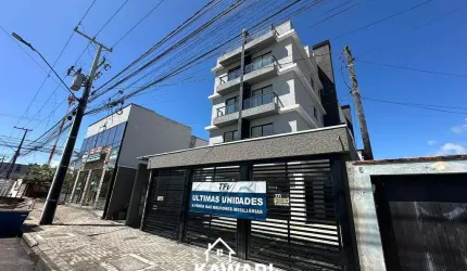 Apartamento no centro de Praia de leste