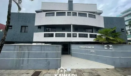 Duplex 3 quartos em Caioba