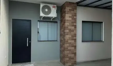 Casa com suite no Primavera