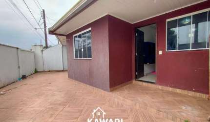 Casa faixa mar em Canoas