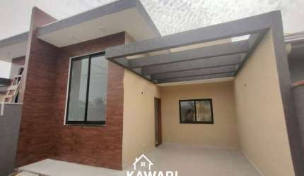 Casa em Matinhos proximo ao mar