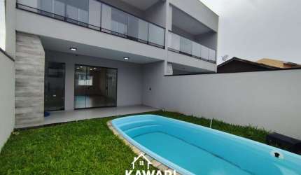 Sobrado Alto Padrão em Canoas