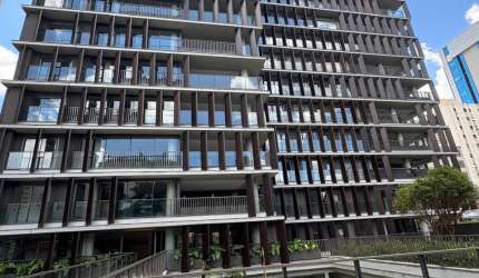 Itaim: 209m², 3 suítes e 3 vagas - SP