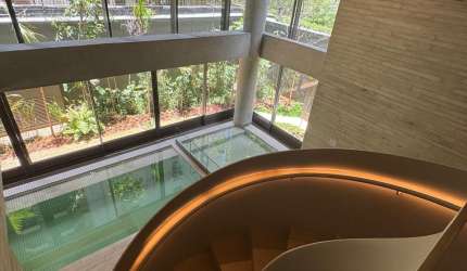Itaim: 209m², 3 suítes e 3 vagas - SP