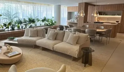 171M² 3 SUÍTES 2 VAGAS - RUA ARIZONA - BROOKLIN - SP
