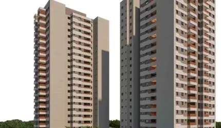 Apartamento Próximo ao Iguatemi