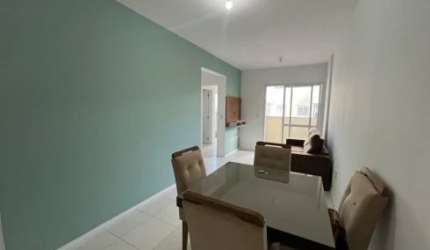 Apartamento  2 dorm. sendo 1 suite- Semi Mobiliado -Pedra Branca -Palhoç