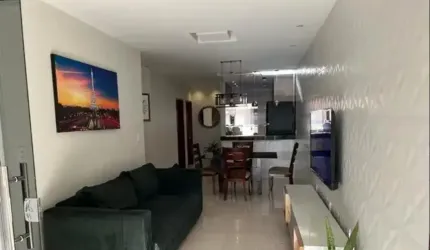 Ótima oportunidade com móveis planejados excelente localização.