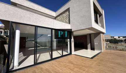 Casa de Condomínio em Alphaville, Nova Lima - Pronto para morar - 562m²
