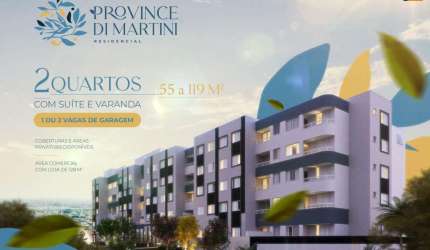 PROVINCE DI MARTINI