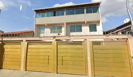 Imóvel em Betim: Casa nova com 115m², pronto para morar - Niterói