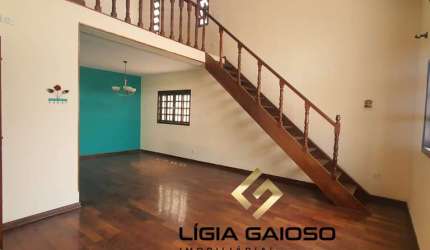 Casa à venda no bairro Jardim das industrias - 3 dormitórios - São José dos Campos/SP