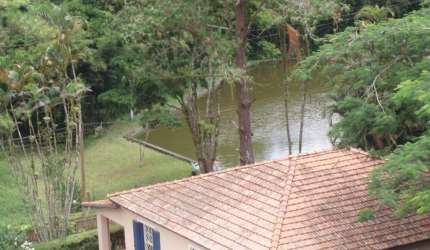 Fazenda/sítio à venda em Freguesia da Escada - Guararema - 834000m² - 5 quartos - 3 banheiros