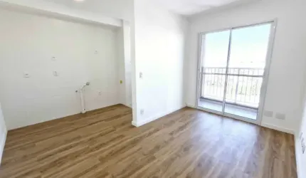 Apartamento tipo para venda com 2 quartos, 44m²