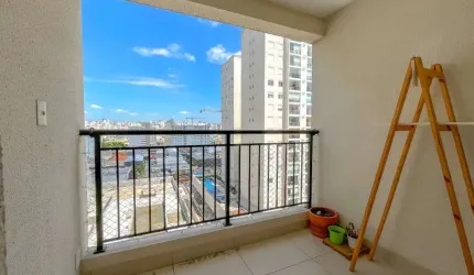 Apartamento tipo para venda com 2 quartos, sendo 1 suíte, 68m²