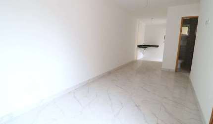Apartamento tipo para venda com 2 quartos, 40m²