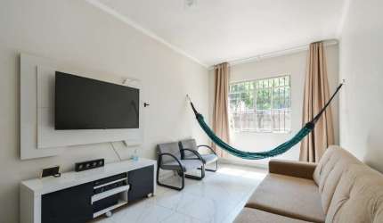 Apartamento tipo para venda com 2 quartos, 87m²
