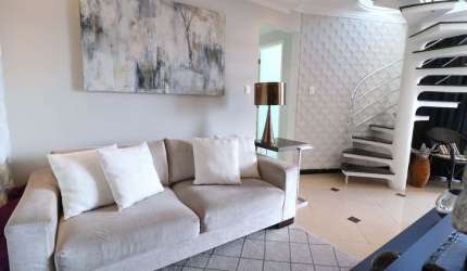 Cobertura para venda com 2 quartos, sendo 1 suíte, 89.63m²