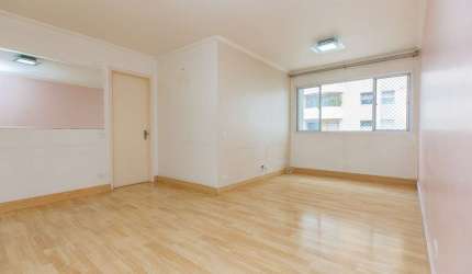 Apartamento tipo para venda com 3 quartos, sendo 1 suíte, 85m²
