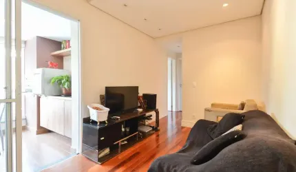 Apartamento tipo para venda com 2 quartos, sendo 1 suíte, 57m²