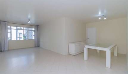 Apartamento tipo para venda com 3 quartos, sendo 1 suíte, 129m²