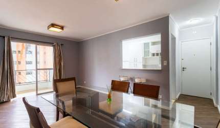 Apartamento tipo para venda com 2 quartos, 71m²