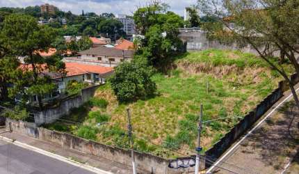 Terreno residencial para venda, 938m²