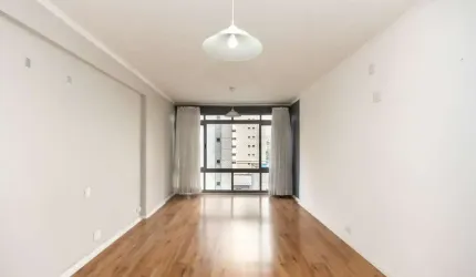 Apartamento tipo para venda com 2 quartos, 117m²
