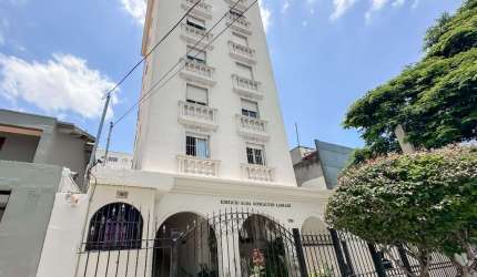 Apartamento tipo para venda com 2 quartos, 76m²