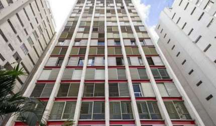 Apartamento tipo para venda com 3 quartos, sendo 1 suíte, 310m²