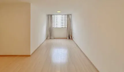Apartamento tipo para venda com 2 quartos, 77m²