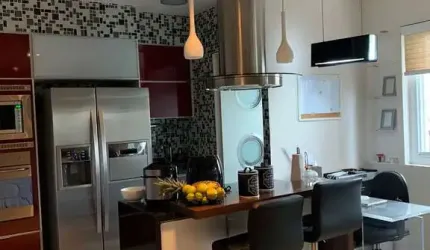 Apartamento tipo para venda, 30m²